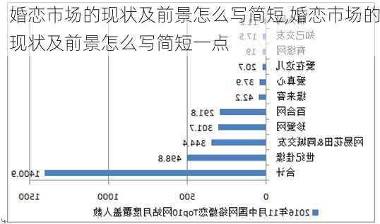 婚恋市场的现状及前景怎么写简短,婚恋市场的现状及前景怎么写简短一点