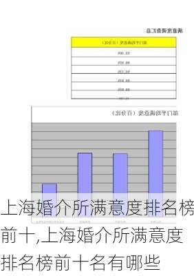 上海婚介所满意度排名榜前十,上海婚介所满意度排名榜前十名有哪些